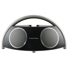Altoparlanti Bluetooth Harman Kardon Go + Play II - Nero
