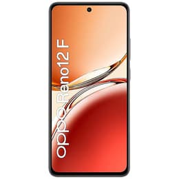 Oppo Reno12 F 256GB - Arancione