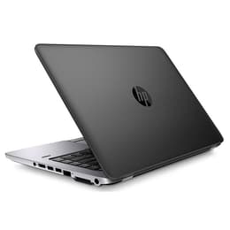 HP EliteBook 840 G2 14" Core i5 2.3 GHz - HDD 500 GB - 8GB Tastiera Francese