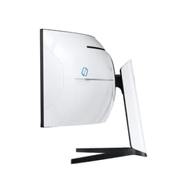 Schermo 49" LED 5K Samsung Odyssey G9