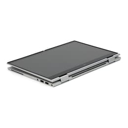 HP EliteBook x360 830 G7 13" Core i7 1.8 GHz - SSD 256 GB - 16GB - QWERTZ - Tedesco