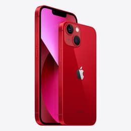 iPhone 13 128GB - Rosso