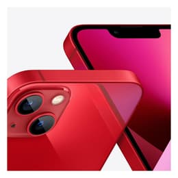 iPhone 13 128GB - Rosso