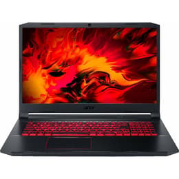 Acer Nitro 5 N20C2 15" Core i5 2.5 GHz - SSD 512 GB - 16GB - NVIDIA GeForce RTX 3060 AZERTY - Francese