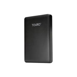 Hgst Touro 0S03796 Hard disk esterni - HDD 500 GB USB
