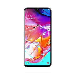 Galaxy A70 128GB - Bianco