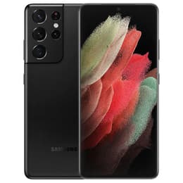 Galaxy S21 Ultra 5G 512GB - Nero
