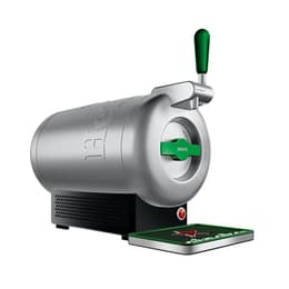 Krups The SUB VB650E10 Spillatori di birra