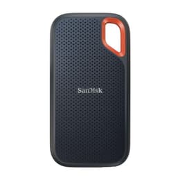 Sandisk Extreme Hard disk esterni - SSD 3 TB USB 3.0