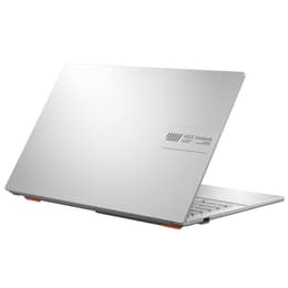Asus Vivobook Go 15 15" Ryzen 5 2 GHz - SSD 512 GB - 16GB - QWERTY - Spagnolo