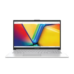 Asus Vivobook Go 15 15" Ryzen 5 2 GHz - SSD 512 GB - 16GB - QWERTY - Spagnolo