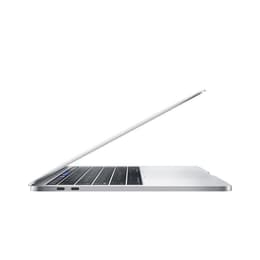 MacBook Pro Touch Bar 13" Retina (2019) - Core i5 2.4 GHz SSD 512 - 8GB - Tastiera QWERTY - Inglese