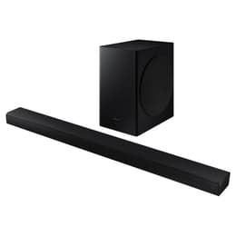 Barra del suono Samsung HW-T650 - Nero