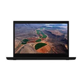 Lenovo ThinkPad L15 G2 15" Core i7 3 GHz - SSD 512 GB - 16GB - AZERTY - Francese