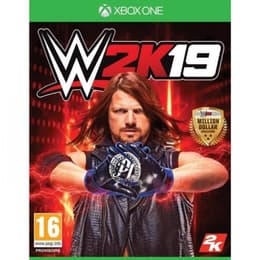 WWE 2K19 - Xbox One