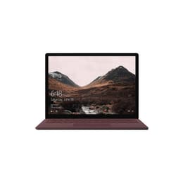 Microsoft Surface Laptop 2 13" Core i7 2.5 GHz - SSD 256 GB - 16GB Tastiera Tedesco