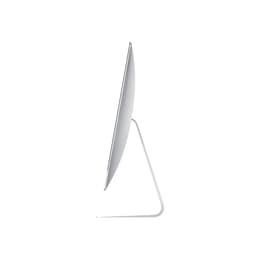 iMac 27" Sì (2020) Core i5 - 256 Go SSD - 8GB Tastiera QWERTY - Inglese