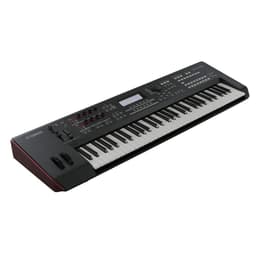 Yamaha MOXF6 Strumenti musicali
