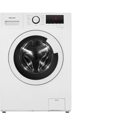 Lavatrici 59.5 cm Fronte Hisense WFHV6012