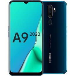 Oppo A9 (2020) 128GB - Verde - Dual-SIM