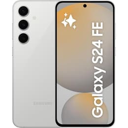 Galaxy S24 FE 256GB - Grigio