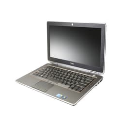 Dell Latitude E6320 13" Core i5 2.5 GHz - SSD 120 GB - 4GB Tastiera Francese