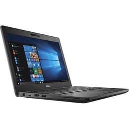 Dell Latitude 5290 12" Core i5 1.7 GHz - SSD 512 GB - 16GB - QWERTY - Inglese