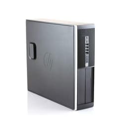 HP Compaq Elite 8300 SFF Core i5 3,2 GHz - SSD 128 GB RAM 8 GB