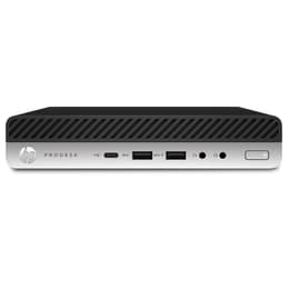 HP ProDesk 600 G3 DM Core i5 2.5 GHz - SSD 512 GB RAM 8 GB