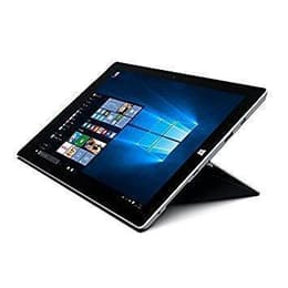 Microsoft Surface Pro 3 12" Core i5 1.9 GHz - SSD 128 GB RAM GB AZERTY - Francese