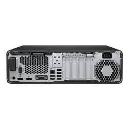 HP EliteDesk 800 G6 SFF Core i5 3.1 GHz - SSD 512 GB RAM 16 GB