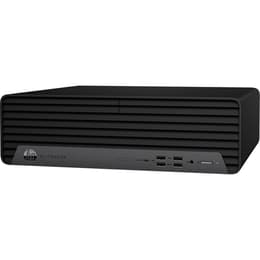 HP EliteDesk 800 G6 SFF Core i5 3.1 GHz - SSD 512 GB RAM 16 GB