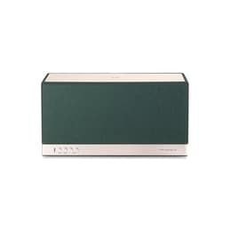 Altoparlanti Bluetooth Triangle AIO3 - Verde