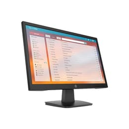 Schermo 21" LCD FHD HP P22V G4