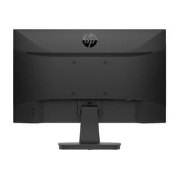 Schermo 21" LCD FHD HP P22V G4