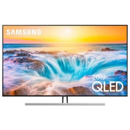 Smart TV 55,0000 Pollici Samsung QLED Ultra HD 4K QE55Q85R