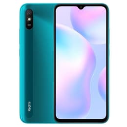 Xiaomi Redmi 9A 32GB - Verde - Dual-SIM