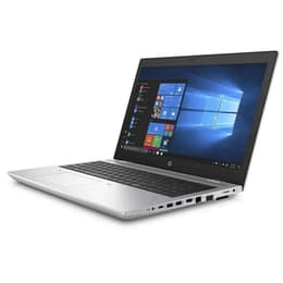 HP ProBook 650 G5 15" Core i5 1.6 GHz - SSD 2 TB - 16GB - QWERTY - Olandese