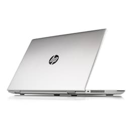 HP ProBook 650 G5 15" Core i5 1.6 GHz - SSD 2 TB - 16GB - QWERTY - Olandese