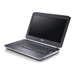 Dell Latitude E5420 14" Core i5 2.5 GHz - SSD 128 GB - 8GB Tastiera Francese