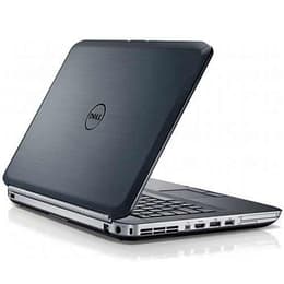 Dell Latitude E5420 14" Core i5 2,5 GHz  - SSD 128 GB - 8GB Tastiera Francese