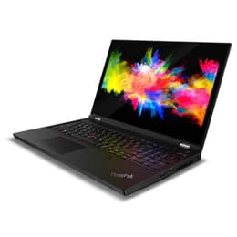 Lenovo ThinkPad P15 G1 15" Core i5 2.6 GHz - SSD 1 TB - 16GB - AZERTY - Francese