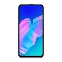 Huawei P40 lite E 64GB - Nero - Dual-SIM