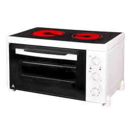 Climadiff C4003CER Mini Forno