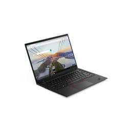 Lenovo ThinkPad X1 Carbon G9 14" Core i5 2.4 GHz - SSD 256 GB - 16GB - QWERTY - Svedese