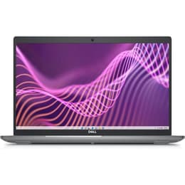 Dell Latitude 5440 14" Core i5 1.3 GHz - SSD 256 GB - 16GB - AZERTY - Francese