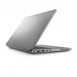 Dell Latitude 5440 14" Core i5 1.3 GHz - SSD 256 GB - 16GB - AZERTY - Francese
