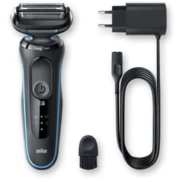 Braun 51-M1000S Rasoi