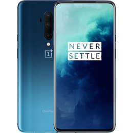 OnePlus 7T Pro 256GB - Blu - Dual-SIM