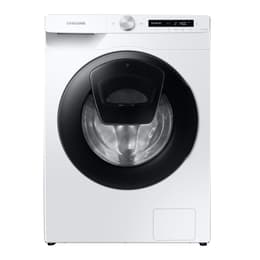 Lavatrice 60 cm Fronte Samsung WW10T554DAW/S1